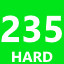 Icon for Hard 235