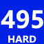 Icon for Hard 495