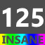 Icon for Insane 125
