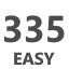 Icon for Easy 335