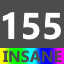 Icon for Insane 155