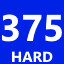 Icon for Hard 375