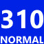 Icon for Normal 310