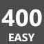 Icon for Easy 400