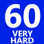 Icon for Very Hard 60