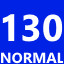 Icon for Normal 130