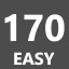 Icon for Easy 170