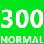 Icon for Normal 300