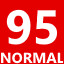 Icon for Normal 95