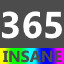 Icon for Insane 365
