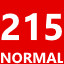 Icon for Normal 215