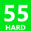Icon for Hard 55