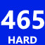 Icon for Hard 465