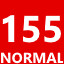 Icon for Normal 155