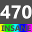 Icon for Insane 470