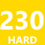 Icon for Hard 230