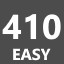 Icon for Easy 410