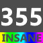 Icon for Insane 355