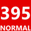 Icon for Normal 395