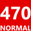 Icon for Normal 470