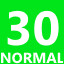 Icon for Normal 30