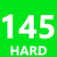 Icon for Hard 145