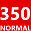 Icon for Normal 350