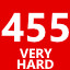 Icon for Very Hard 455