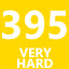 Icon for Very Hard 395
