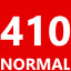 Icon for Normal 410