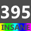 Icon for Insane 395