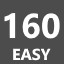 Icon for Easy 160