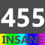 Icon for Insane 455