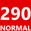 Icon for Normal 290