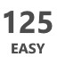 Icon for Easy 125