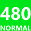 Icon for Normal 480