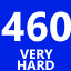 Icon for Very Hard 460
