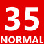 Icon for Normal 35