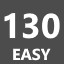 Icon for Easy 130