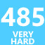 Icon for Very Hard 485