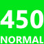 Icon for Normal 450