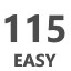 Icon for Easy 115