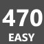 Icon for Easy 470