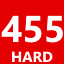Icon for Hard 455