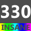 Icon for Insane 330