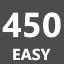 Icon for Easy 450