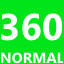 Icon for Normal 360
