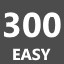 Icon for Easy 300