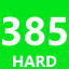 Icon for Hard 385
