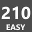 Icon for Easy 210